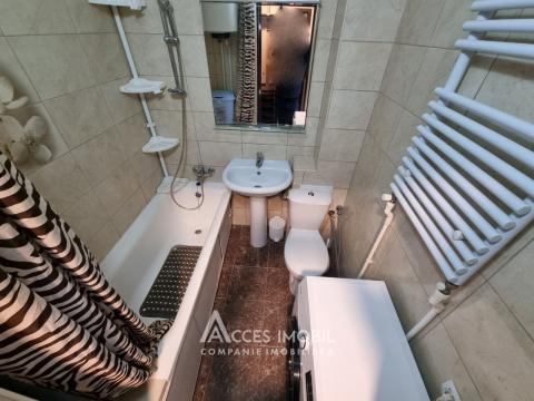 Telecentru, str. Vasile Cheltuială, 2 camere. Încălzire Autonomă!: 12