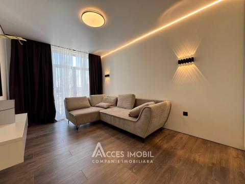 Apartamente de vânzare în Chișinău: Telecentru, str. Ialoveni