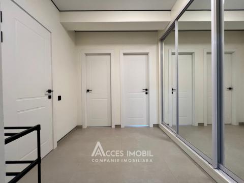 Pamir Construct! New block! Ialoveni street, Telecentru, 1 room + living room. Eurorepair!: 5