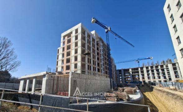 Apartamente de vânzare în Chișinău: Botanica, bd. Dacia