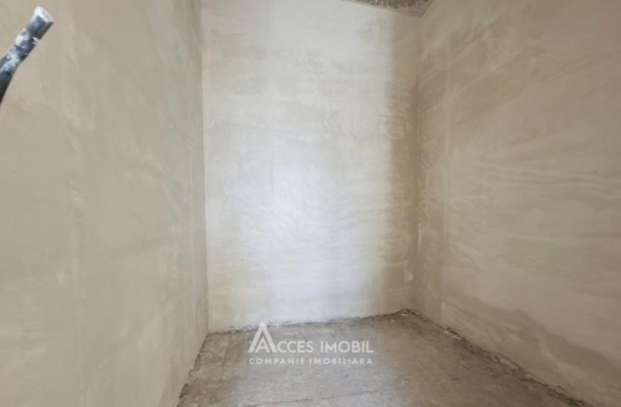 DMZ Home Construct! Botanica, Dacia avenue, 1 room + living! White Version!: 5