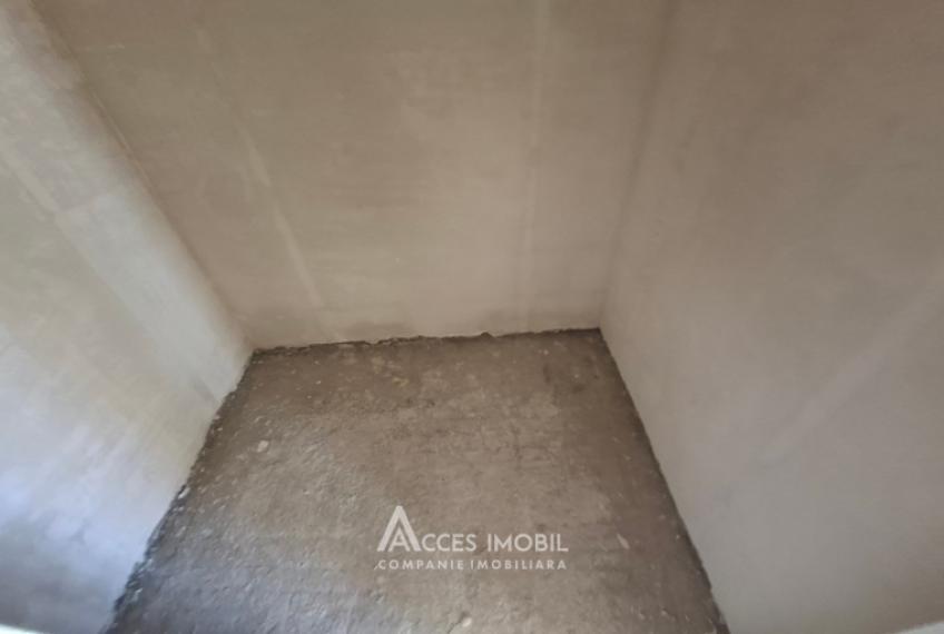 DMZ Home Construct! Botanica, Dacia avenue, 1 room + living! White Version!: 6