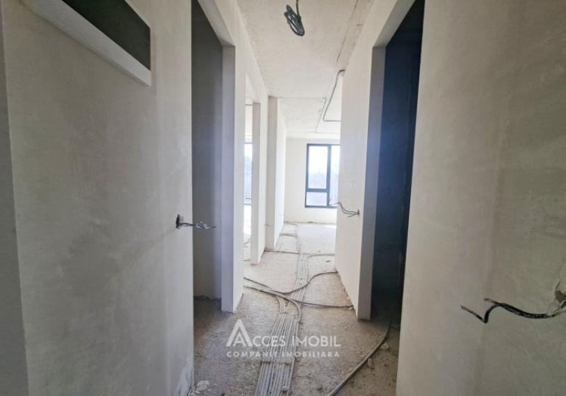 DMZ Home Construct! Botanica, Dacia avenue, 1 room + living! White Version!: 7