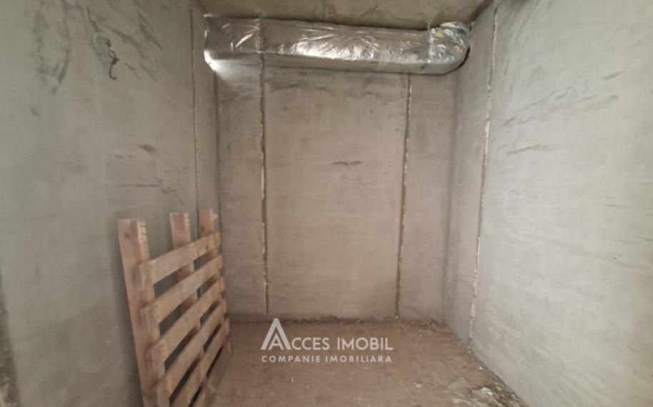 DMZ Home Construct! Botanica, Dacia avenue, 1 room + living! White Version!: 8