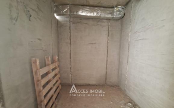 DMZ Home Construct! Botanica, Dacia avenue, 1 room + living! White Version!: 8