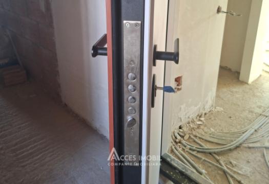 DMZ Home Construct! Botanica, Dacia avenue, 1 room + living! White Version!: 9