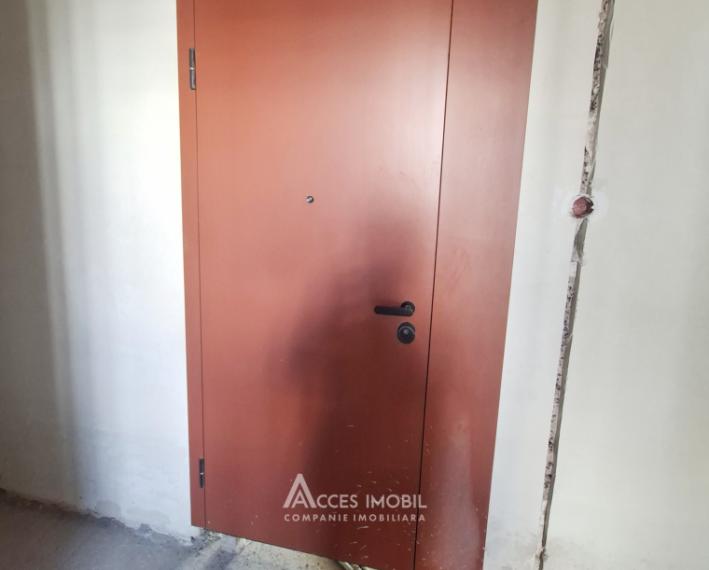 DMZ Home Construct! Botanica, Dacia avenue, 1 room + living! White Version!: 10