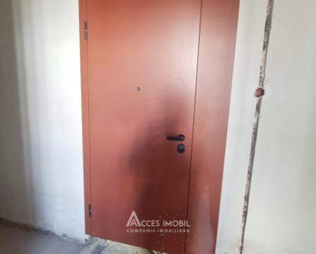 DMZ Home Construct! Botanica, Dacia avenue, 1 room + living! White Version!: 10