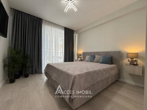 Lagmar! Toro Center! ул. Пан Халиппа, Центр! 1 комната + гостиная! Eвроремонт!: 1