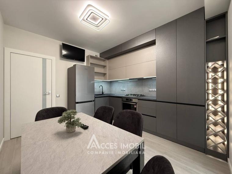 Lagmar! Toro Center! ул. Пан Халиппа, Центр! 1 комната + гостиная! Eвроремонт!: 2