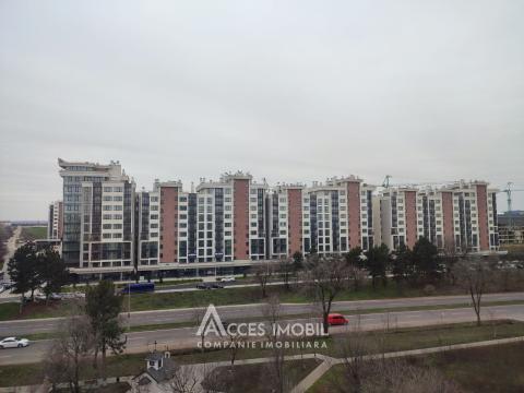 Exfactor! Botanica, Dacia avenue, 2 rooms! White Version!: 2