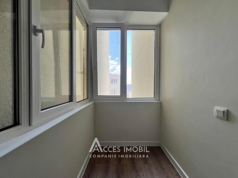 Exfactor! New Block! Buiucani, Alba Iulia avenue, 3 rooms + living. Euro Repair!: 11