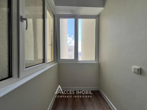 Exfactor! New Block! Buiucani, Alba Iulia avenue, 3 rooms + living. Euro Repair!: 11