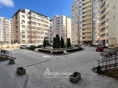 Exfactor! New Block! Buiucani, Alba Iulia avenue, 3 rooms + living. Euro Repair!: 15