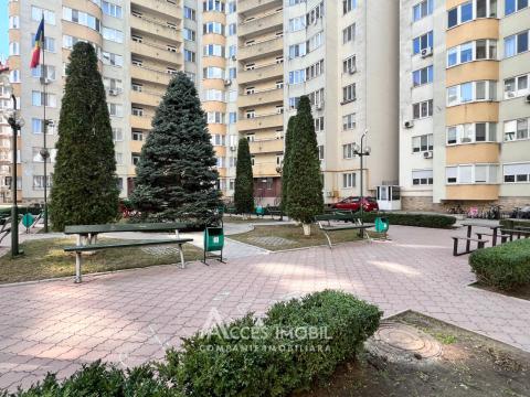 Exfactor! New Block! Buiucani, Alba Iulia avenue, 3 rooms + living. Euro Repair!: 16