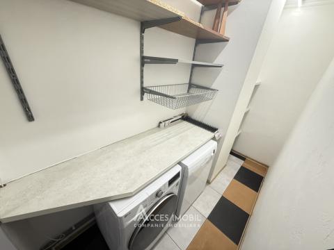 Botanica, bd. Dacia, 3 camere! Euroreparație! De Mijloc!: 16