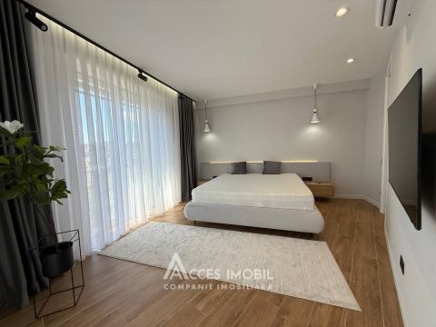 Lagmar! Toro Center! Pan Halippa street, Center! 2 rooms + living. Euro repair!: 1