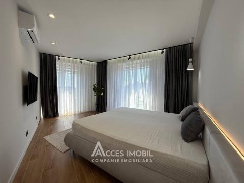 Lagmar! Toro Center! Pan Halippa street, Center! 2 rooms + living. Euro repair!: 2