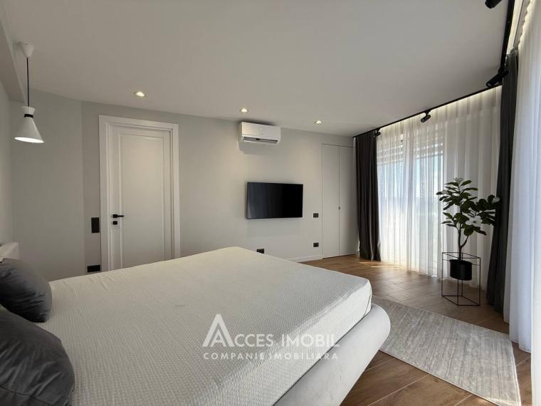 Lagmar! Toro Center! Pan Halippa street, Center! 2 rooms + living. Euro repair!: 3