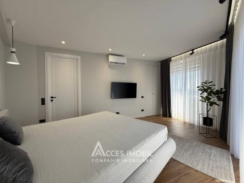 Lagmar! Toro Center! Pan Halippa street, Center! 2 rooms + living. Euro repair!: 3