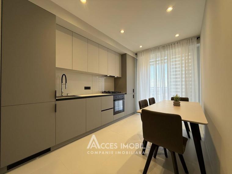 Lagmar! Toro Center! Pan Halippa street, Center! 2 rooms + living. Euro repair!: 4