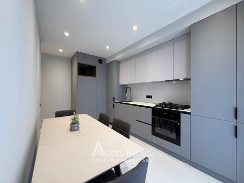 Lagmar! Toro Center! Pan Halippa street, Center! 2 rooms + living. Euro repair!: 5