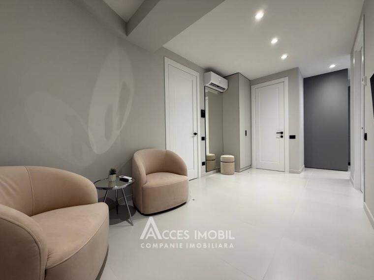 Lagmar! Toro Center! Pan Halippa street, Center! 2 rooms + living. Euro repair!: 6