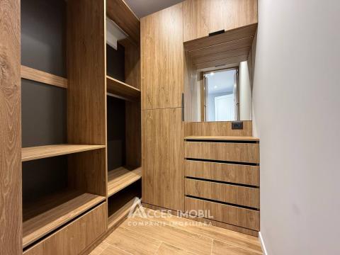 Lagmar! Toro Center! Pan Halippa street, Center! 2 rooms + living. Euro repair!: 9