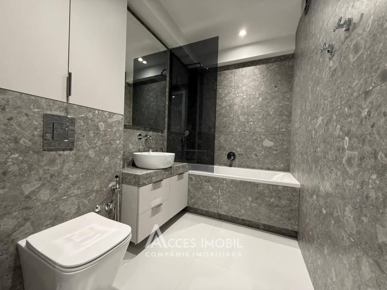 Lagmar! Toro Center! Pan Halippa street, Center! 2 rooms + living. Euro repair!: 10