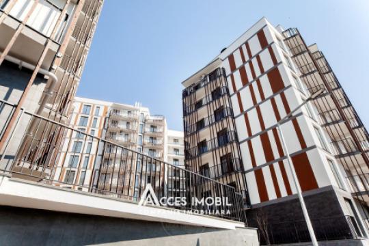 Lagmar! Toro Center! Pan Halippa street, Center! 2 rooms + living. Euro repair!: 11