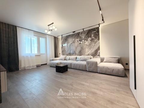 Apartamente de vânzare în Chișinău: Botanica, str. Grenoble