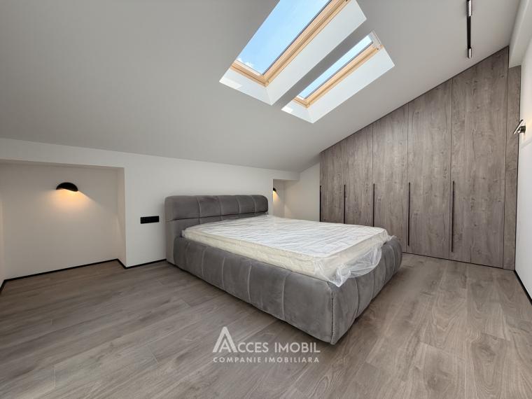 Rom-Prim! Botanica, Grenoble street, 2 rooms + living! Euro repair!: 11