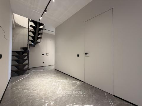 Rom-Prim! Botanica, Grenoble street, 2 rooms + living! Euro repair!: 14