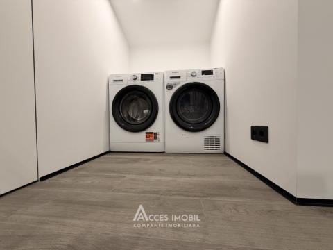 Rom-Prim! Botanica, Grenoble street, 2 rooms + living! Euro repair!: 18