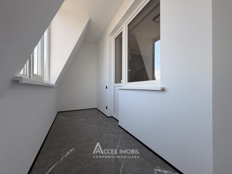 Rom-Prim! Botanica, Grenoble street, 2 rooms + living! Euro repair!: 19