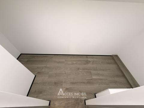 Rom-Prim! Botanica, Grenoble street, 2 rooms + living! Euro repair!: 20