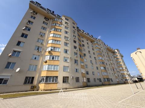 Rom-Prim! Botanica, Grenoble street, 2 rooms + living! Euro repair!: 21