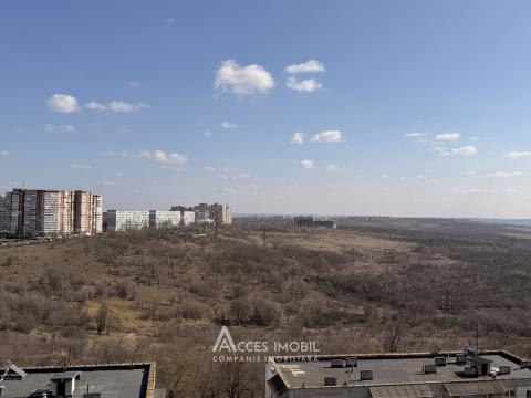 Rom-Prim! Botanica, Grenoble street, 2 rooms + living! Euro repair!: 22