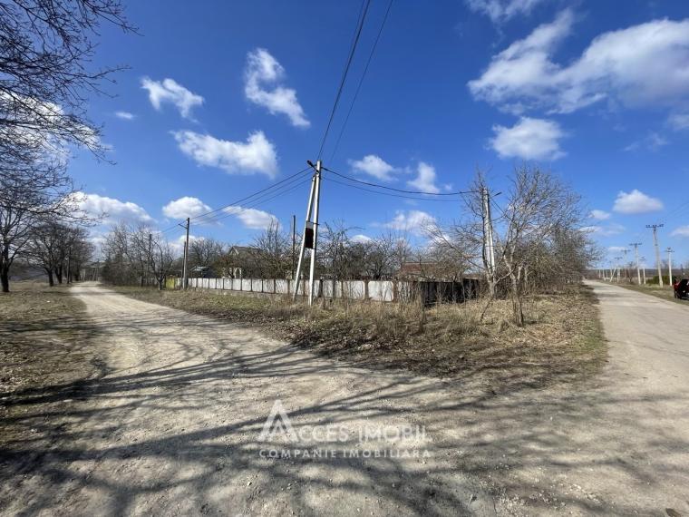 Land for construction, 35 ares, Orhei, Ivancea village, Sanatorială Street!: 0
