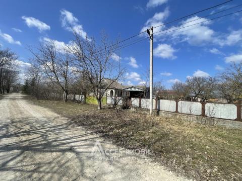 Land for construction, 35 ares, Orhei, Ivancea village, Sanatorială Street!: 1