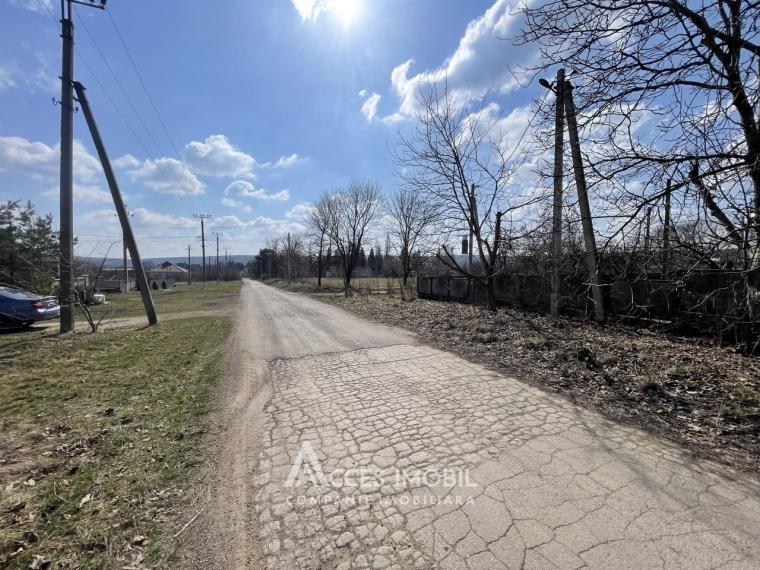 Land for construction, 35 ares, Orhei, Ivancea village, Sanatorială Street!: 2
