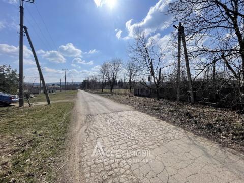 Land for construction, 35 ares, Orhei, Ivancea village, Sanatorială Street!: 2