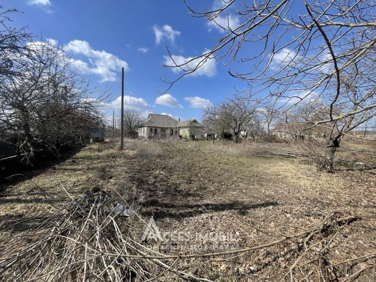 Land for construction, 35 ares, Orhei, Ivancea village, Sanatorială Street!: 3