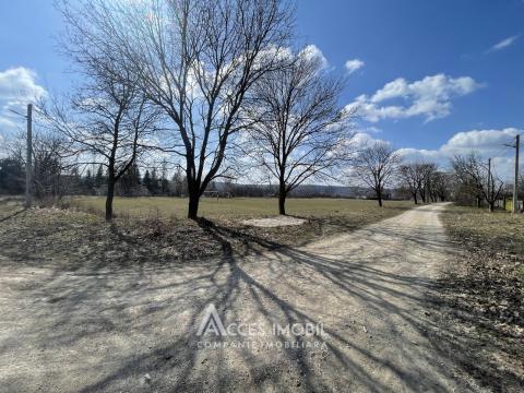Land for construction, 35 ares, Orhei, Ivancea village, Sanatorială Street!: 4