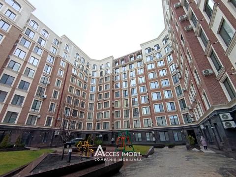 Аренда! Новострой! ул. Аврaм Янку, Центр, 2 комнаты! Евроремонт!: 13