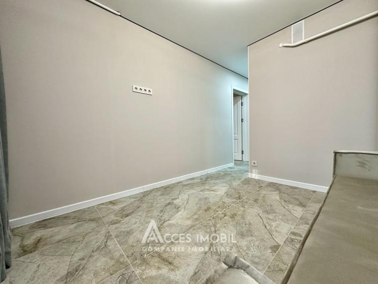 Ciocana, Ginta Latina street, 1 room + living room. Euro repair! MS Series! Middle position!: 4