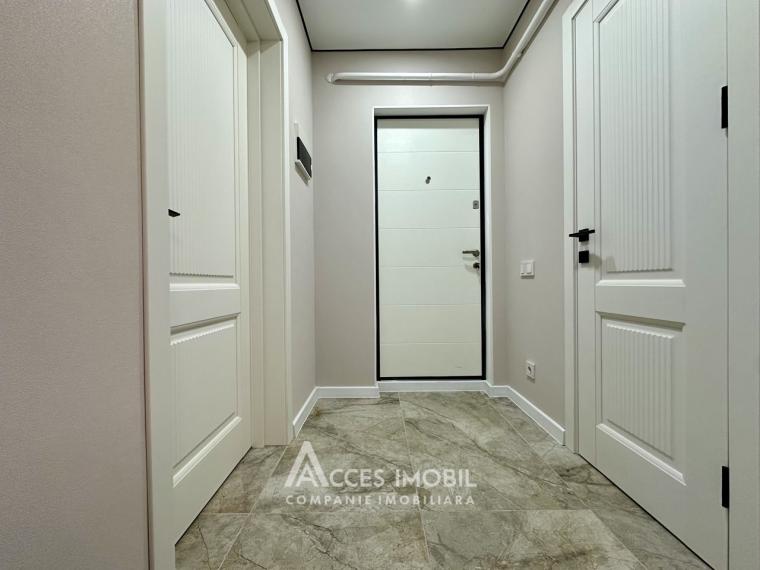 Ciocana, Ginta Latina street, 1 room + living room. Euro repair! MS Series! Middle position!: 9