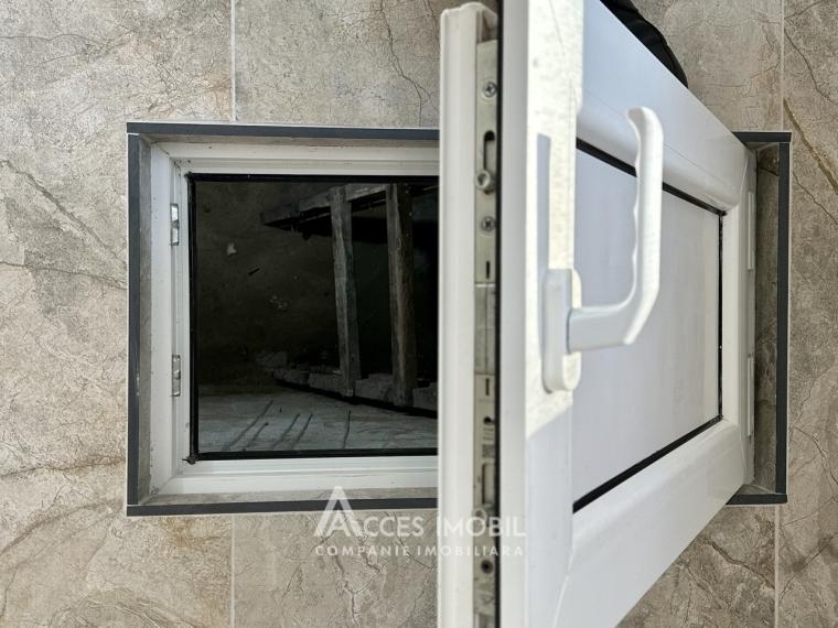 Ciocana, Ginta Latina street, 1 room + living room. Euro repair! MS Series! Middle position!: 11