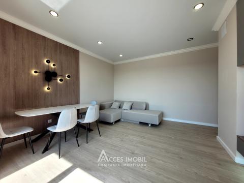 Apartamente de vânzare în Chișinău: Băcioi, str. Independenței