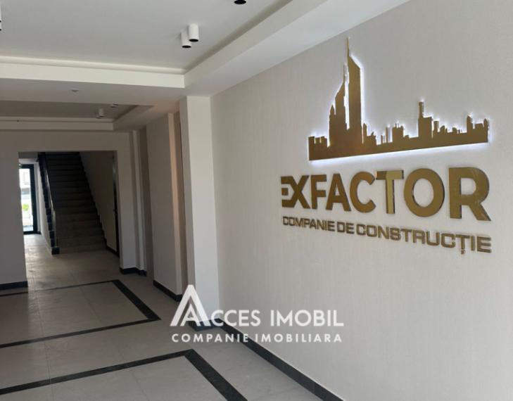Exfactor! Botanica/Aeroport, bd. Dacia, 1 cameră + living! Variantă albă!: 6
